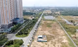 Những quận huyện nào ở TPHCM đủ điều kiện miễn giấy phép xây dựng?