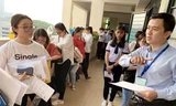Thí sinh lưu ý gì khi làm hồ sơ đăng ký dự thi tốt nghiệp THPT 2021?