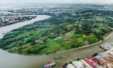 TPHCM điều chỉnh quy hoạch khu đô thị 'treo' hơn 30 năm