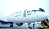 FLC bán cổ phần Bamboo Airways, loạt doanh nghiệp bị hủy niêm yết