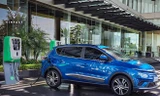 Ông Phạm Nhật Vượng 'rót' cho VinFast 7.000 tỷ đồng trong 1 tháng