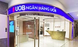 UOB mua xong mảng ngân hàng tiêu dùng của Citigroup tại 4 nước
