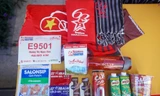Bộ racekit đầy ý nghĩa của Tiền Phong Marathon 2022