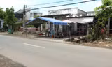 Bà Rịa-Vũng Tàu phong toả khu vực nhà ở của các ca nghi mắc COVID-19.