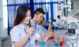 Thêm trường đại học được đào tạo thạc sĩ ngành Kiểm nghiệm thuốc và độc chất