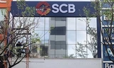 Ngân hàng SCB tiếp tục đóng cửa nhiều phòng giao dịch 