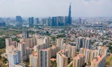Chi tiết 9 đồ án quy hoạch phân khu chức năng phía đông TPHCM