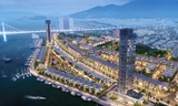 Quốc Cường Gia Lai lấy đâu gần 3.000 tỷ chuộc dự án từ bà Trương Mỹ Lan?