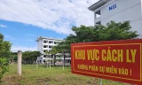Dịch đang căng thẳng, 29 cán bộ CDC Bà Rịa-Vũng Tàu phải đi cách ly vì tài xế dương tính