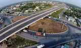 Bà Rịa-Vũng Tàu muốn đẩy nhanh tiến độ dự án cao tốc Biên Hòa-Vũng Tàu.