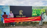 Chủ 'siêu' dự án King Bay ở Đồng Nai thừa nhận chưa đủ điều kiện huy động vốn