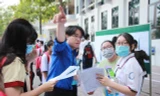Hôm nay ĐHQG TP. HCM công bố điểm thi đánh giá năng lực