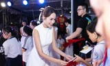 Bộ Lao động nói gì về tổ chức Tết Trung thu ngày lũ?