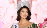 Tân Hoa hậu Hoàn vũ Panama bị nói được dọn đường để đăng quang