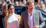 William và Kate thấy nhẹ nhõm khi Meghan không dự lễ đăng cơ
