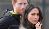Harry và Meghan sụp đổ