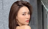 Showbiz 23/11: Ninh Dương Lan Ngọc phủ nhận liên quan đường dây xuất khẩu lao động