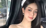 Hoa hậu Thanh Thủy nhập viện ở Indonesia 