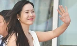 Son Ye Jin trên thảm đỏ 