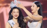 Tổ chức Hoa hậu Hoàn vũ vào cuộc vụ Bùi Quỳnh Hoa bị tố được dọn đường đăng quang
