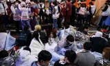 Hủy hàng loạt sự kiện giải trí vì thảm kịch giẫm đạp đêm Halloween ở Hàn Quốc