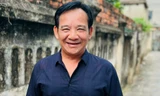 NSƯT Quang Tèo: 'Tôi trượt NSND vì thiếu một phiếu'
