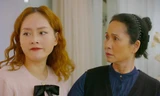 Tình tiết bất ngờ của Hà (Lan Phương) trong tập cuối 'Gia đình mình vui bất thình lình' 