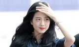 Jisoo (BlackPink) xuất hiện giữa lúc bạn trai bị khui bê bối đời tư