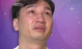 Showbiz 3/6: MC Thành Trung bật khóc nói về bố