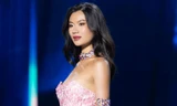 Nhan sắc người đẹp có khối u trong ngực giành ngôi Á hậu 2 Miss Universe Vietnam