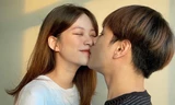 Trào lưu khoe giấy đăng ký kết hôn của sao Việt