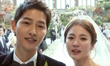 Song Hye Kyo lần đầu công khai lý do ly hôn Song Joong Ki