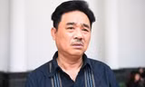 'Ngọc Hoàng' Quốc Khánh được phong Nghệ sĩ Nhân dân sau khi nghỉ hưu