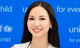 Nữ CEO con nhà nông góp 25 tỷ đồng cho UNICEF hỗ trợ trẻ em Việt Nam