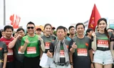 ‘Lần đầu trong lịch sử 37 năm, Hoa hậu Việt Nam đồng hành cùng Tiền Phong Marathon’