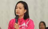 Lãnh đạo TPHCM gặp gỡ giới nghệ sĩ