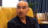 Đạo diễn Bùi Thạc Chuyên: 'Tôi bị điên đấy' 