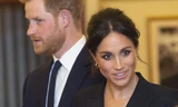 Suy nghĩ của Vua Charles về Harry và Meghan