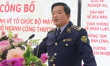 Công bố lãnh đạo Chi cục Quản lý Thị trường tỉnh Lạng Sơn