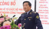 Công bố lãnh đạo Chi cục Quản lý Thị trường tỉnh Lạng Sơn