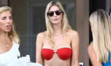 Chuyên gia chỉ ra những điểm ‘dao kéo’ trên khuôn mặt Ivanka Trump