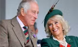 Chuyên gia đọc khẩu hình tiết lộ những gì Vua Charles và Hoàng hậu Camilla nói trong lễ đăng cơ