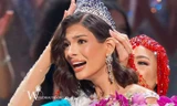 Lịch trình Hoa hậu Hoàn vũ 2024