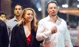 Amber Heard và loạt người nổi tiếng công khai tẩy chay Elon Musk