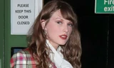 Bên trong bữa tiệc kéo dài đến 3h sáng khiến Taylor Swift bị chỉ trích