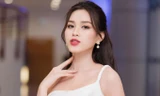 Đỗ Thị Hà: 'Bố mẹ làm nông, tôi vẫn đăng quang hoa hậu'