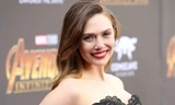 Elizabeth Olsen thấy xấu hổ khi đóng phim Marvel