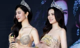 Ban tổ chức Hoa hậu Trái Đất Việt Nam đáp trả câu hỏi dàn xếp kết quả