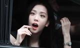 Jisoo (BlackPink) vượt Kylie Jenner 