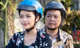 Mẹ Hoa hậu Ngọc Châu qua đời vì tai nạn giao thông